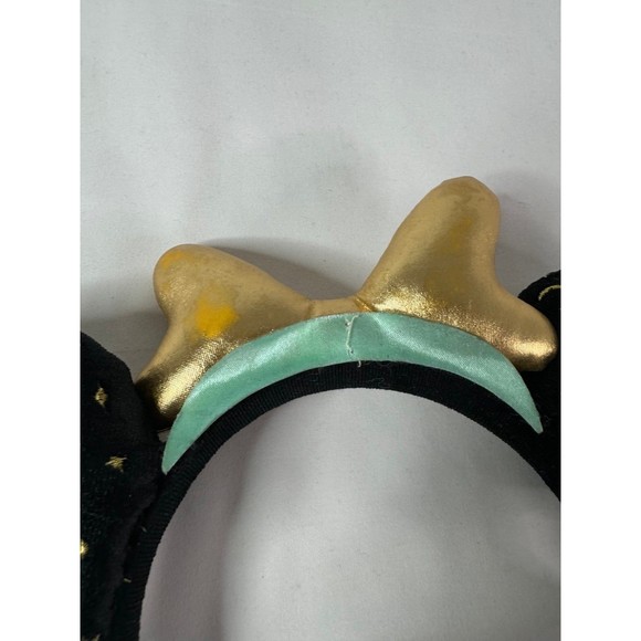 Disney Parks Princess Jasmine Aladdin Baublebar Minnie Mouse Ears Headband 2022 - Picture 4 of 6